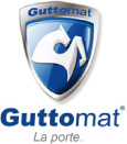 Guttomat - Portes de garage