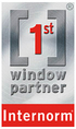 internorm first window partner