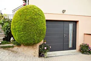 Portes de garage