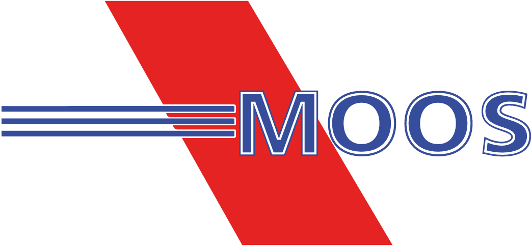 Logo Moos