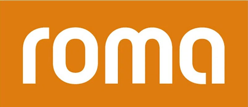 Logo Roma