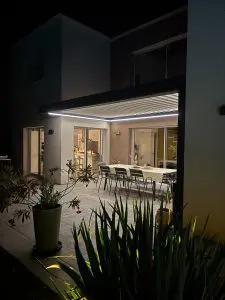 Pergola