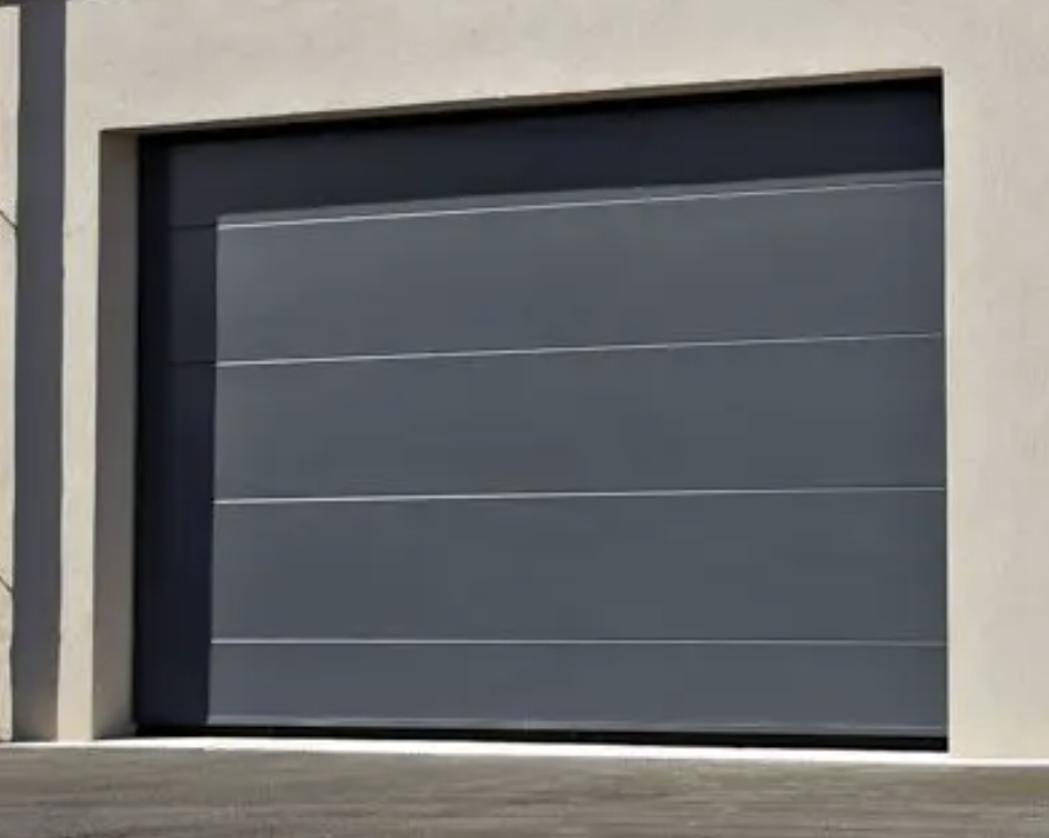 porte de garage MOOS