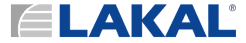 Logo Lakal